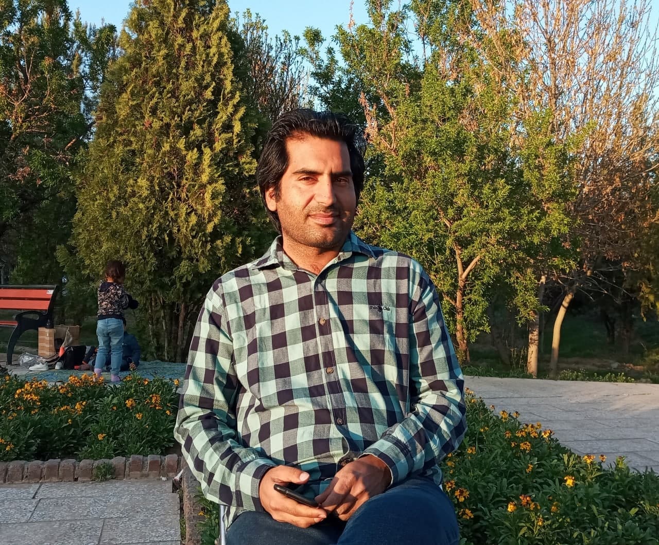 #اسدالله_اسحاقی 