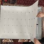 55D1800 | شهاب | تعویض | بکلایت | تلویزیون