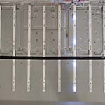 55D1800 | شهاب | تعویض | بکلایت | تلویزیون