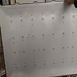 55D1800 | شهاب | تعویض | بکلایت | تلویزیون