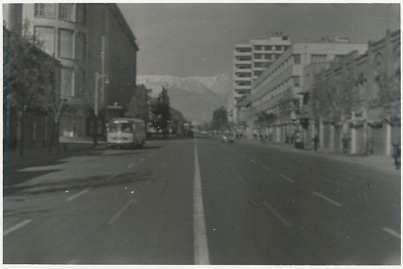 خیابان فردوسی