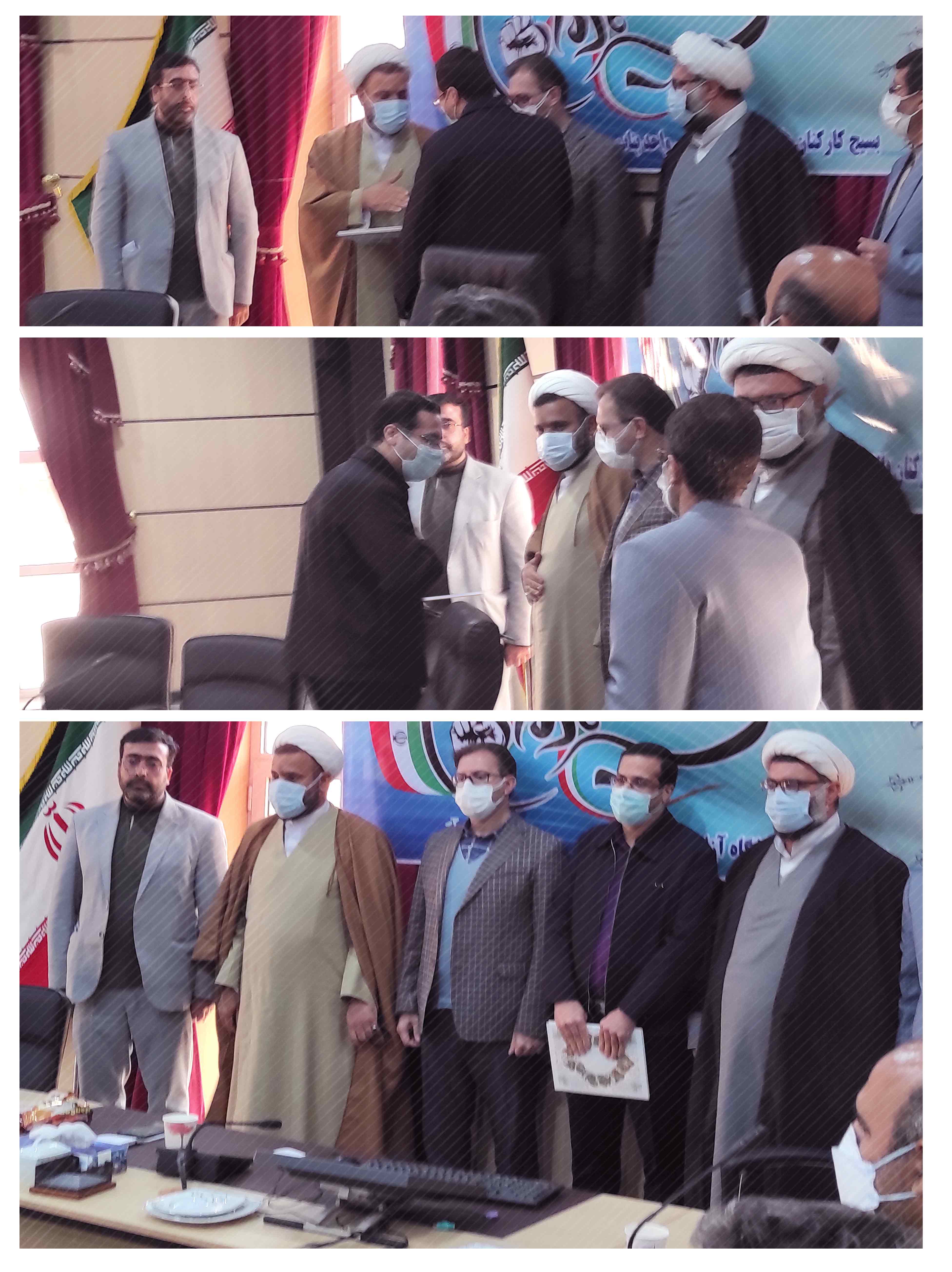 جشنوراه حماسه تا حماسه