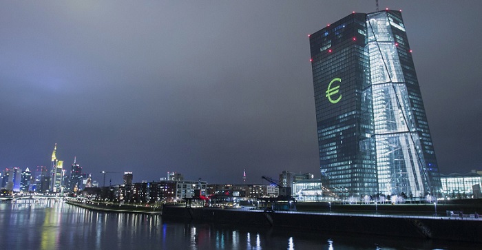 اعضای بانک مرکزی اروپا