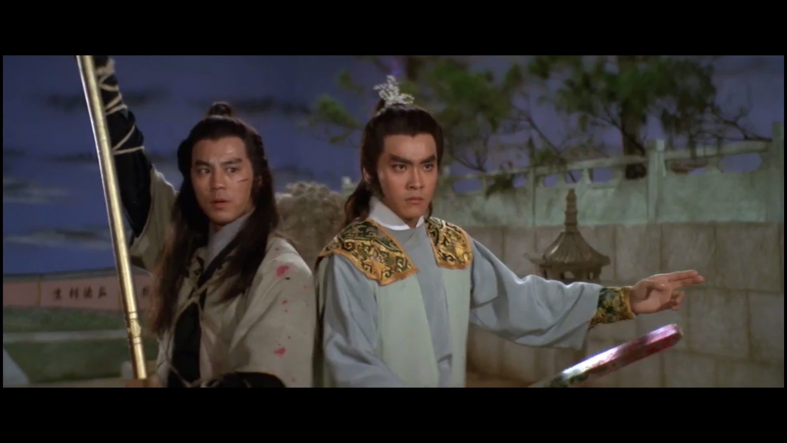 shaolin_prince_1983 شاهزاده شائولین