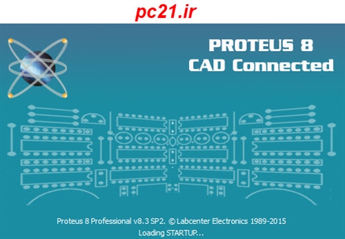 دانلود proteus