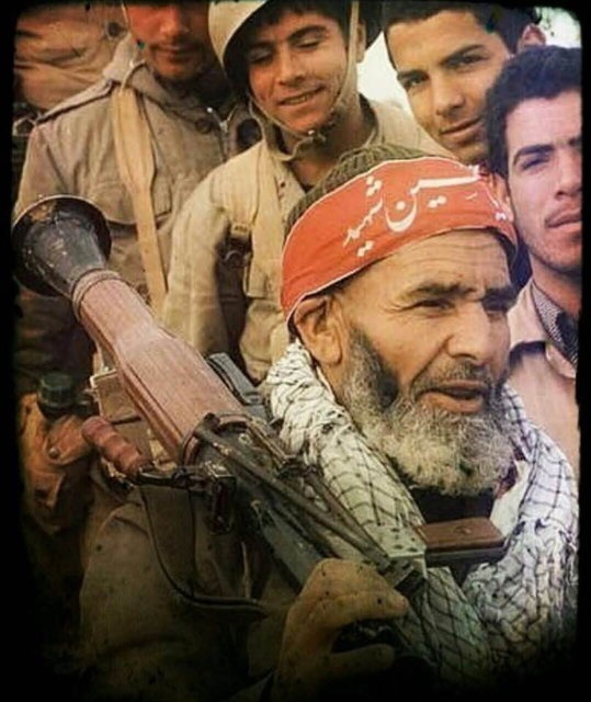 قرارگاه کمیل