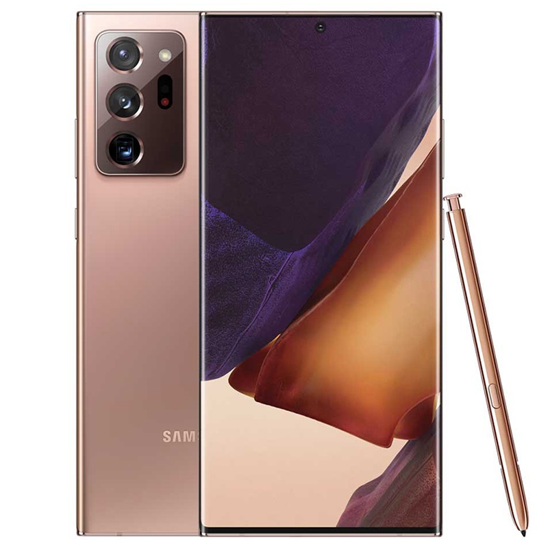 NOTE 20 ULTRA 256/8 4G 