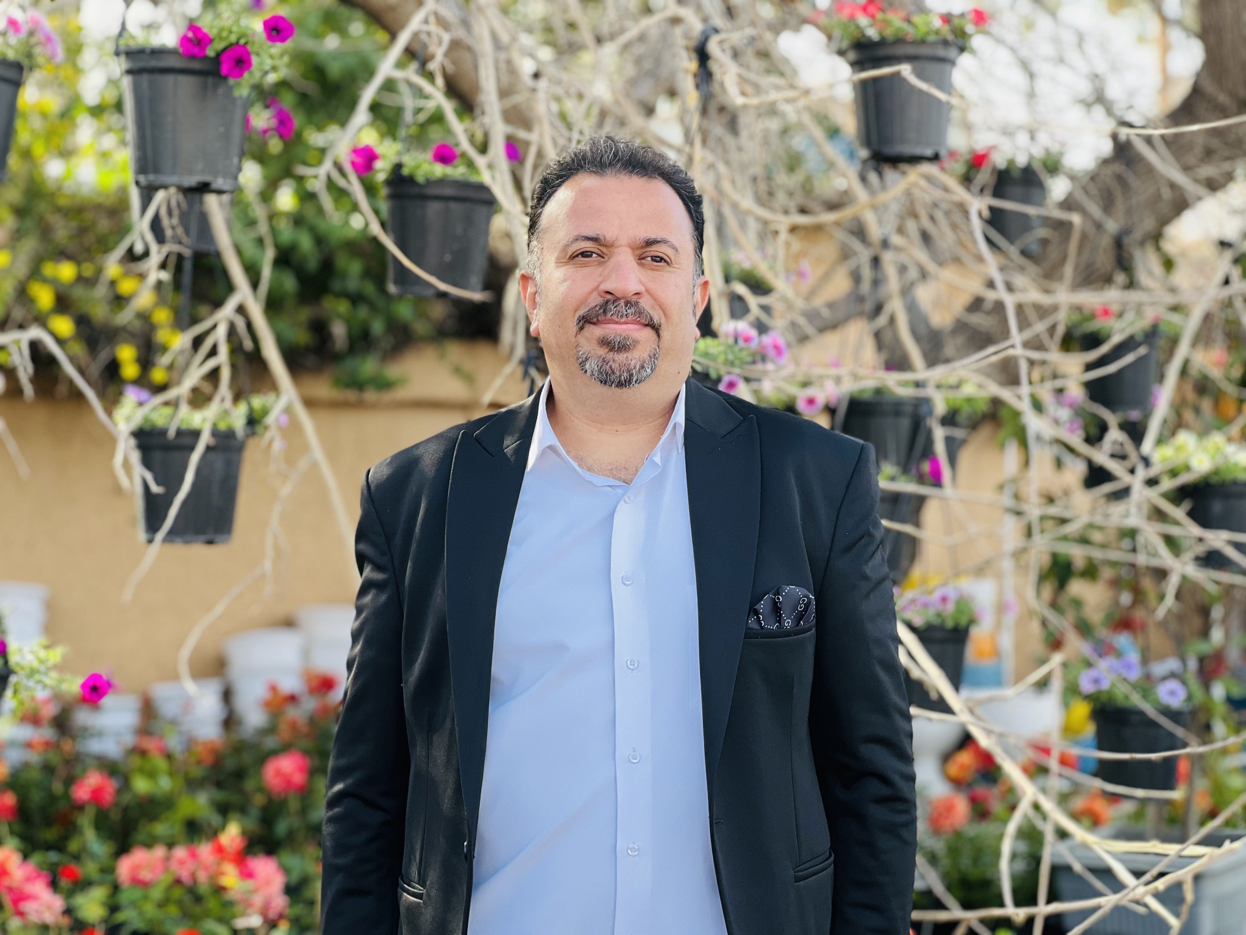دکتر سعید جوی زاده 