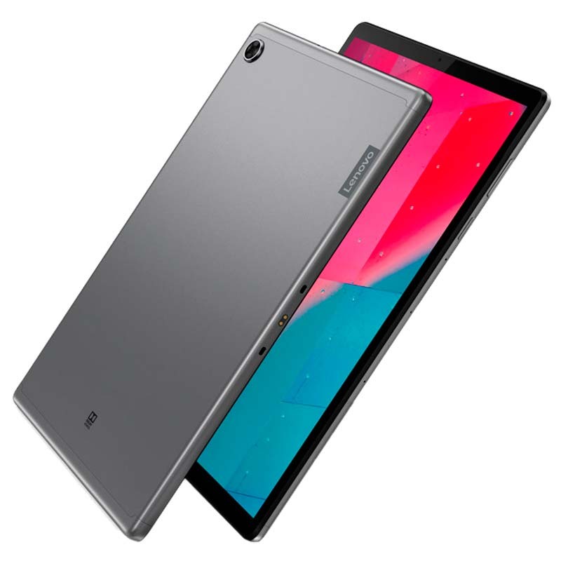 مشخصات عمومی لنوو Tab M10 HD Gen 2