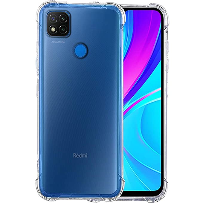 مشخصات و قیمت شیائومی redmi 9c