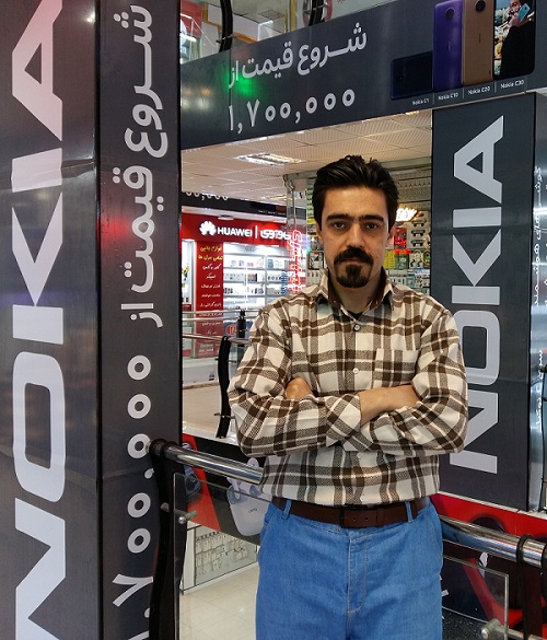 دیجی موبایل تبریز