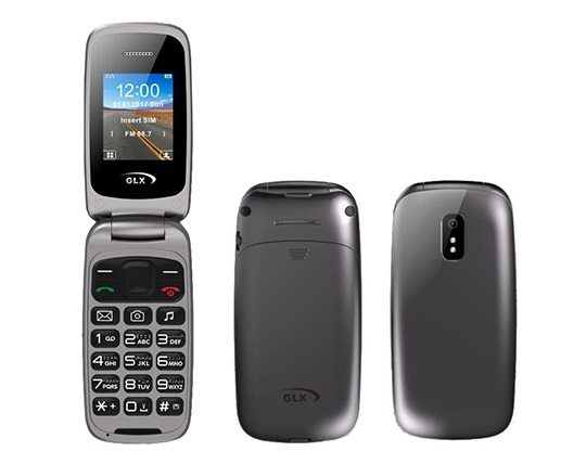 فروش موبایل تاشو