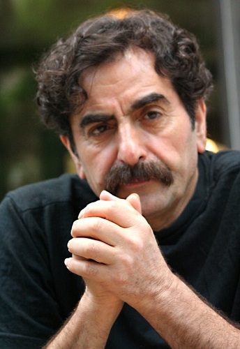 ای ساربان ناظری