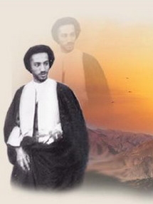 شهید مجتبی نواب صفوی