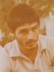 شهید محمدحسین یوسف‌الهی