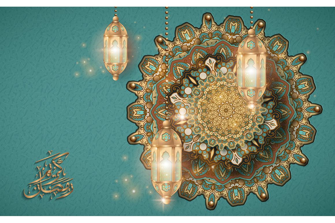 [تصویر:  Islamic_art_beige_background_Graphics_5264644_1.jpg]