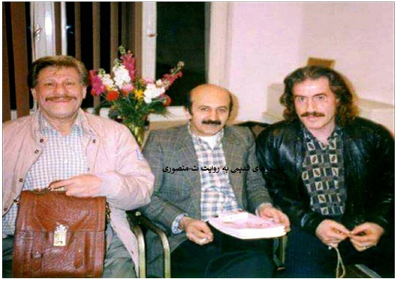 ولی الله مومنی