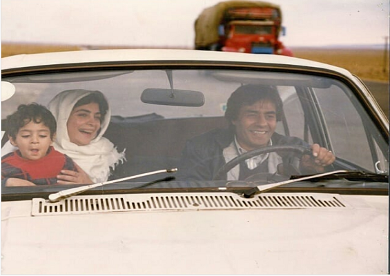 سینمای قدیم
