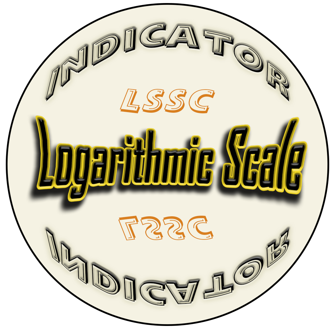 اندیکاتور لگاریتمی (LSSC)