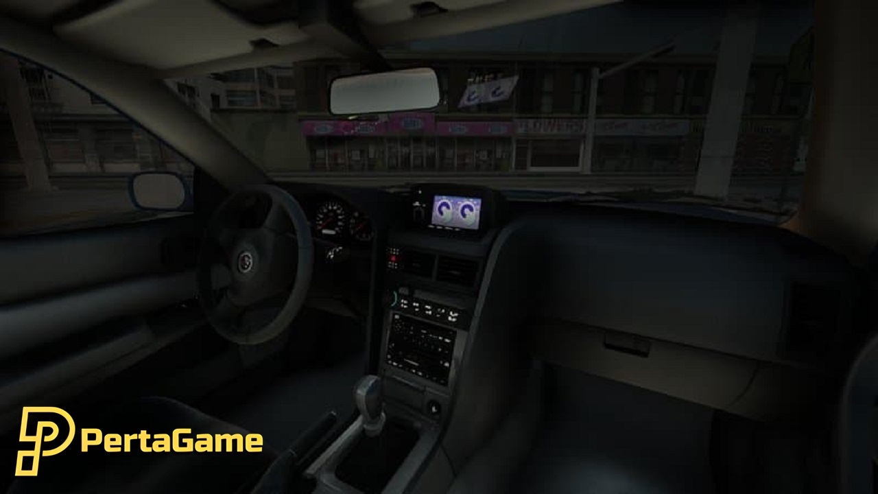 nissan gtr 34