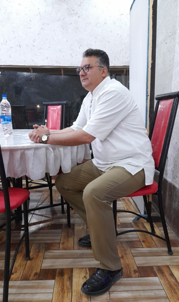 #مهدی_زنگنه