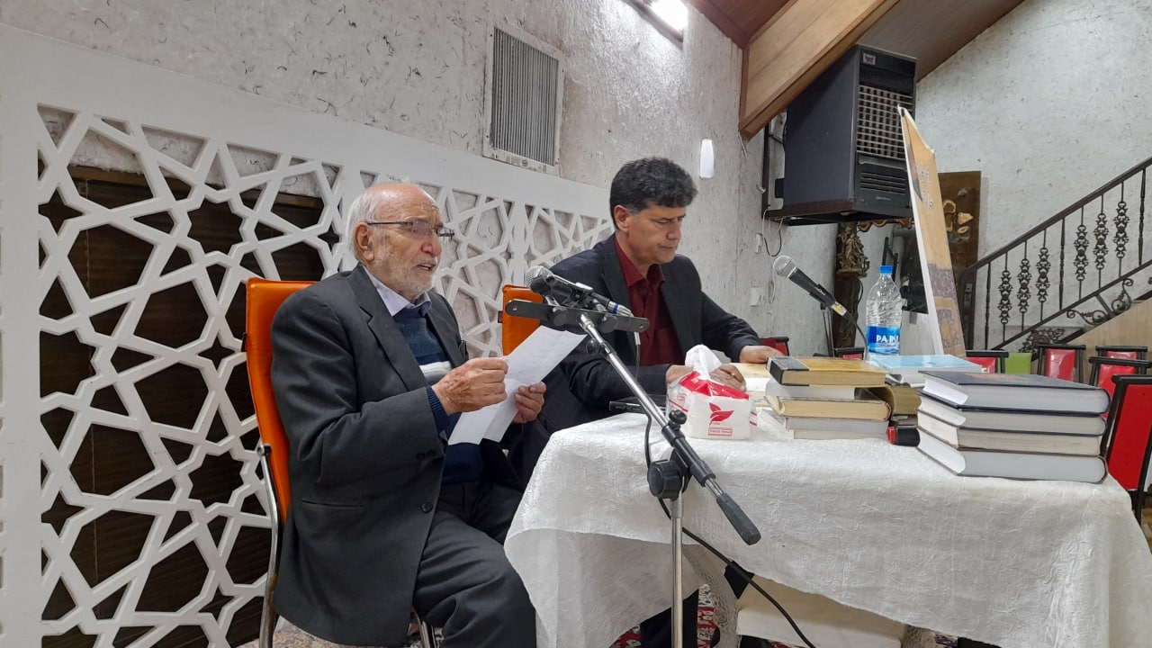 #احمد_نجف_زاده#محمد_زنگنه