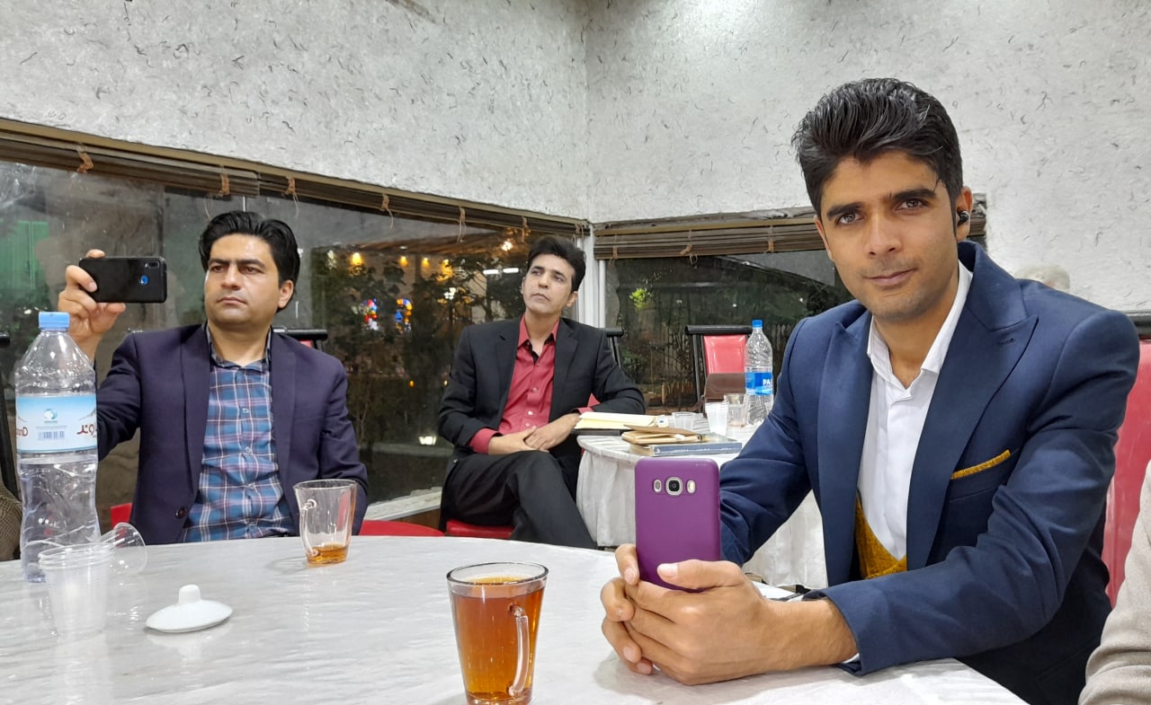 #محمود_شریفی#علیرضا_پورعباس#مهدی_اخلاقی