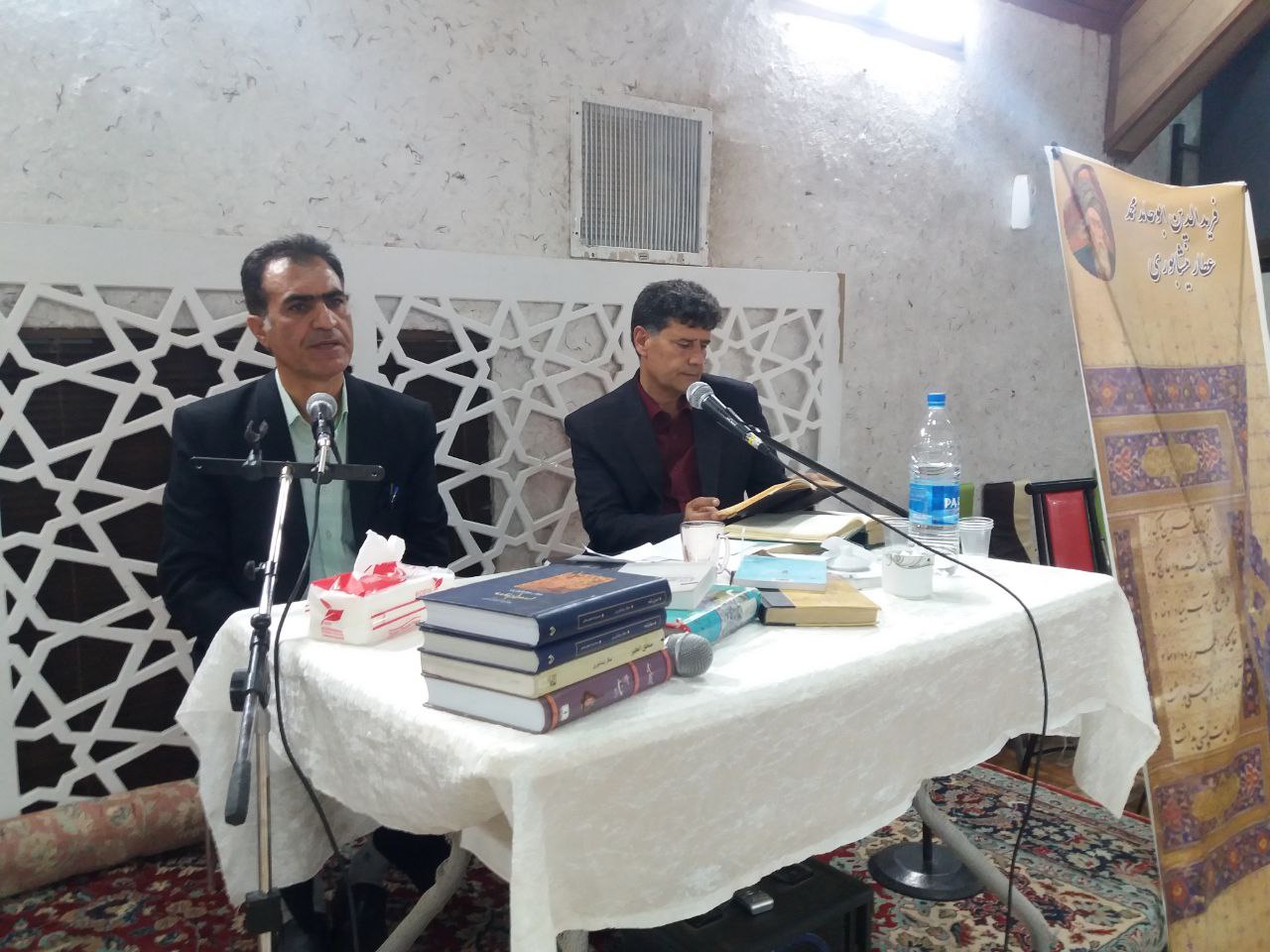 #علی_اکبر_عباسی#محمد_زنگنه