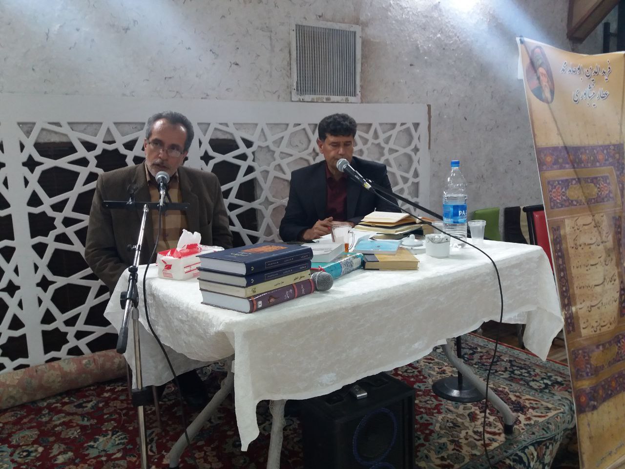 #سید_جعفر_علمداران#محمد_زنگنه