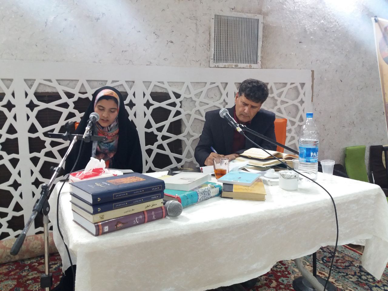 #زینب_ناصری#محمد_زنگنه