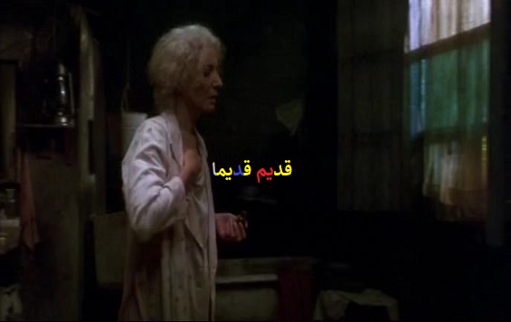 فیلم کسی برای سرهنگ نامه نمی نویسد.