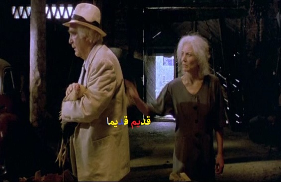 فیلم کسی برای سرهنگ نامه نمی نویسد.