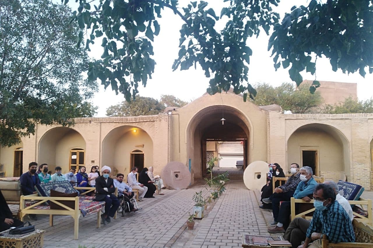 شاعران همشهری عضو انجمن قطب 