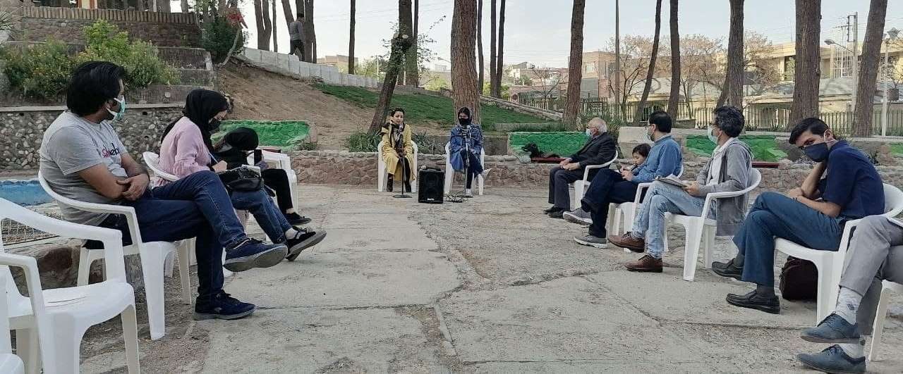 شاعران همشهری عضو انجمن قطب 