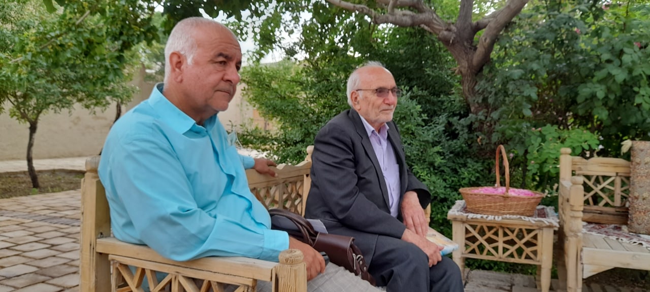 #احمد_نجف_زاده#سید_علی_موسوی