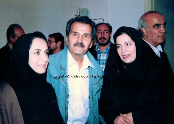 دوبلورهای قدیمی